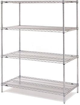 Get Metro Shelving Assembly Instructions and Find Spare Parts