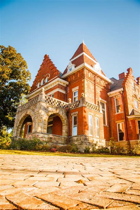 Parker House Bed And Breakfast