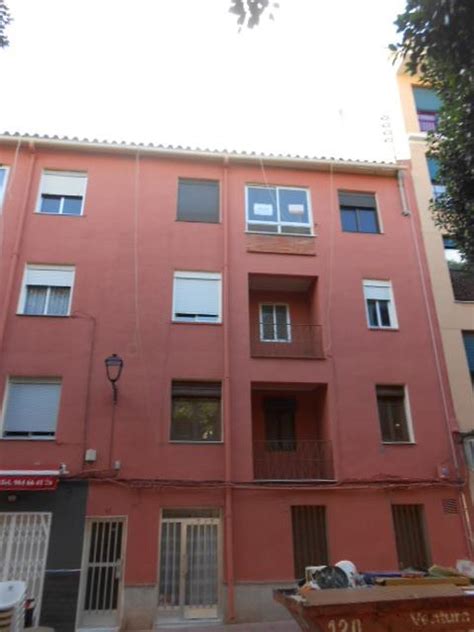 Piso en venta en Avenida Suroeste 45 La Vall dUixó Proimber