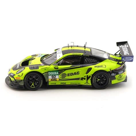 Ssr Performance Porsche 911 Gt3 R 92 Adac Gt Masters 2021 143