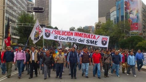 Noticias Guerrer S Sme Hay Avances Para Conformar La Nueva Central De