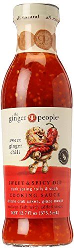 Best Sweet Chili Sauce Brand In 2024