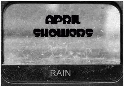 April April Showers GIF - April April Showers April Showers Bring May ...