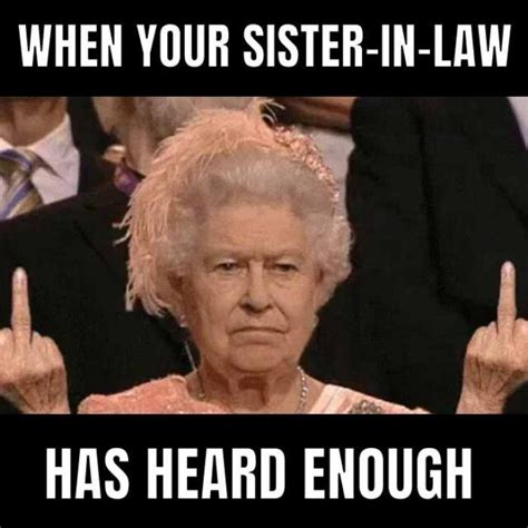 20 Sister Memes That Will Make You Text Her Right Now