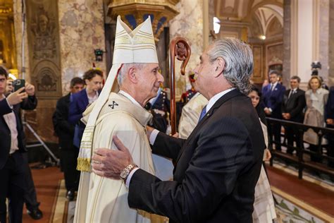 El Duro Mensaje De La Iglesia Hacia La Clase Pol Tica En El Ltimo