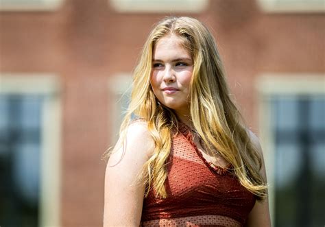 Fotosessie Koninklijk Gezin 2019 Blauw Bloed Dutch Princess Queen