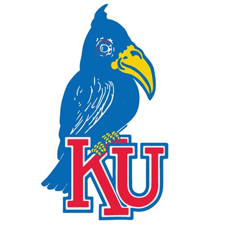 Jayhawk Logo Transparent