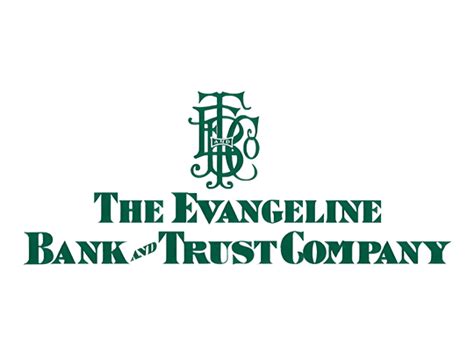 The Evangeline Bank And Trust Company Parliament Drive Thru Branch