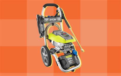 8 Best Electric Pressure Washers Of 2023