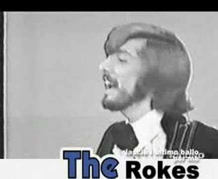 The Rokes Lascia Lultimo Ballo Per Me Youtube