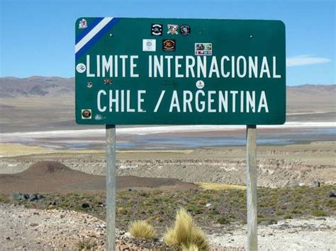 El Gobierno Habilitó Cuatro Pasos Fronterizos Entre Argentina Y Chile Poltica Argentina