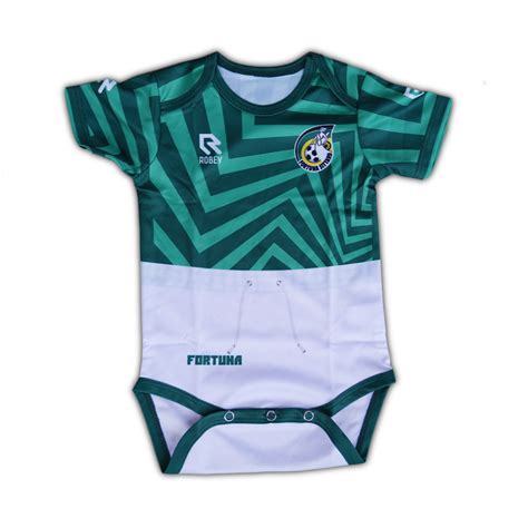 Fortuna Rompertje Uittenue Fortuna Sittard Online Shop