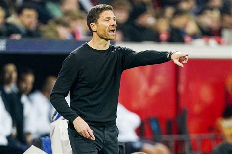 Adiós a Xabi Alonso con nuevo destino después del no del Real Madrid