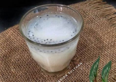 Resep Es Susu Yakult Oleh Farida Sulthan Ig Malika Cookpad