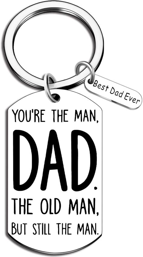 Davrock Funny Father Day Ts Dad For Birthday Ts For Best Dad Ever