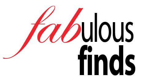 Fabulous Find Dec2021 Jan2022 élite Magazine