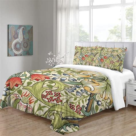 william morris duvet cover 6