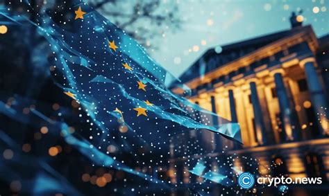 Demystifying Eu Crypto Legislation Insights From Former Icelandic Central Bank Chairman