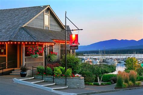 The Ten Best Restaurants In The Comox Valley Emr Vacation Rentals