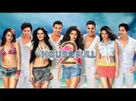 Housefull Full Movie In Hindi Akshay Kumar Movie Bollywood Movies