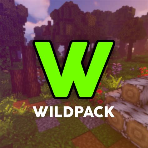 WildPack Wild Adventure Minecraft Modpacks CurseForge