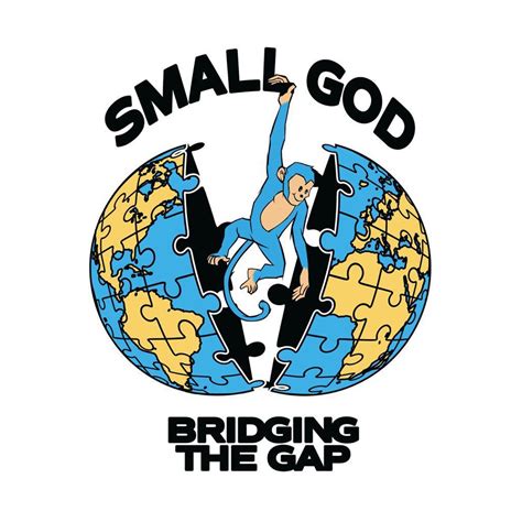 ‎bridging The Gap Album By Smallgod Apple Music