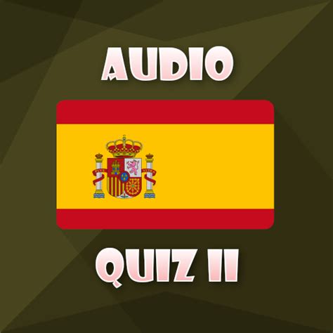 Audio spanish lessons - Apps on Google Play