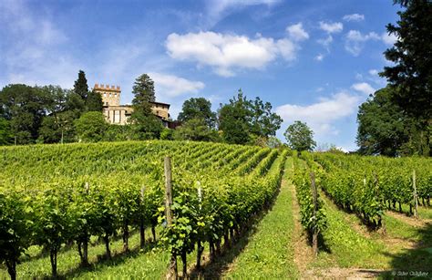 Castello Di Montechiaro Rivergaro Pc Salvatore Calafiore Flickr