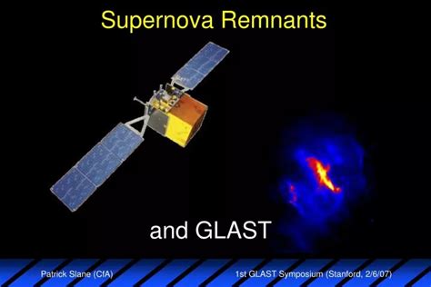 PPT - Supernova Remnants PowerPoint Presentation, free download - ID:5921140