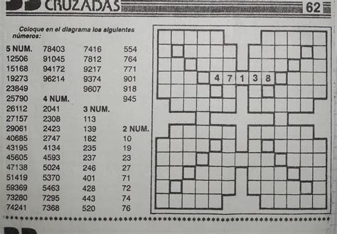 coloqué en el diagrama los siguientes números porfa ayúdeme a