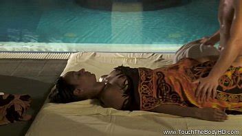 Intimate Anal Massage From India XVIDEOS