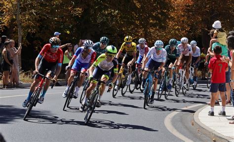 Seis equipos de élite en la nueva Vuelta Ciclista a CyL