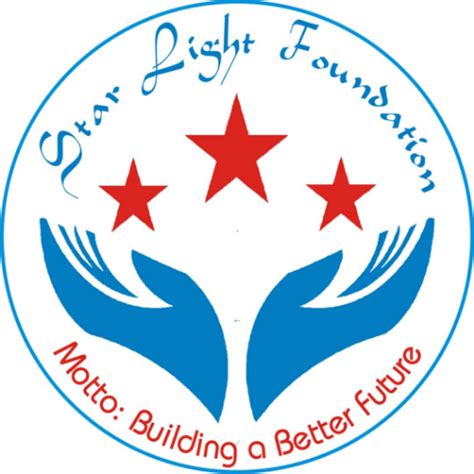 star light foundation atstarlightfdn twitter