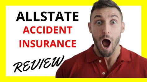 🔥 Allstate Accident Insurance Review: Pros and Cons - YouTube