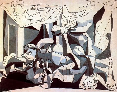 LA ESPINA ROJA EL OSARIO DE PABLO PICASSO