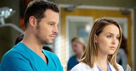 'Grey's Anatomy' Season 16: No more Alex Karev, what will happen to ...