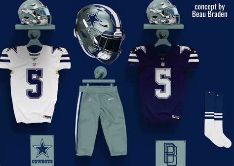 Petition · Make the Dallas Cowboys Uniforms Match Again - United States ...