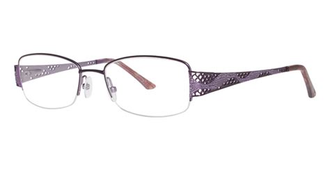 Dana Buchman Vision Tate Eyeglasses