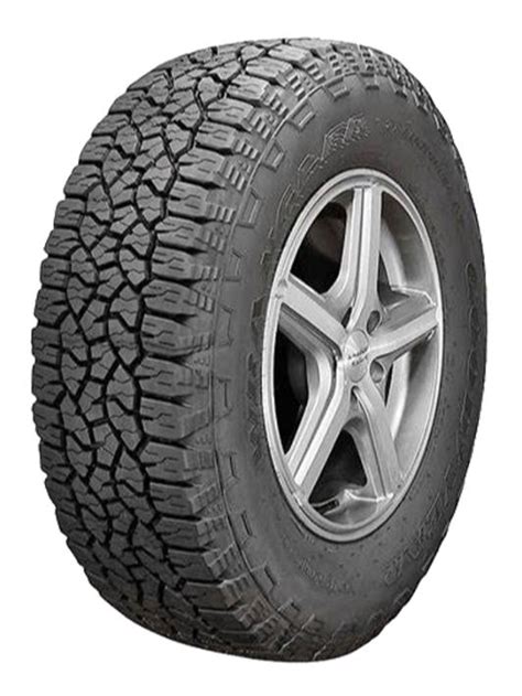 GOODYEAR WRANGLER TRAILRUNNER AT LT Tires Reviews Price