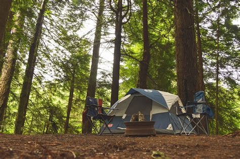 What You Need To Know When Choosing A Good Camping Ground For Great ...