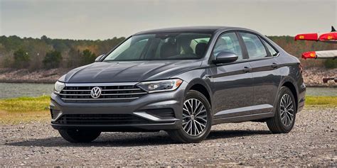 Volkswagen Jetta Sel Premium 2019 Review En Video Autoproyecto