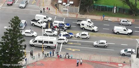 Woman Injured In Durban Shooting Berea Mail