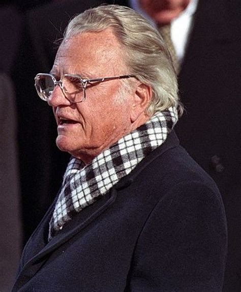 Top 10 Facts About Rev Billy Graham Discover Walks Blog