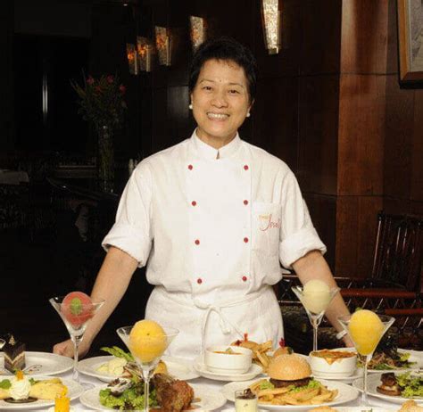 Amazing Filipina Chefs Everyone Should Know