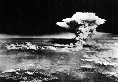 A Look Back at the Destruction in Hiroshima Photos - ABC News