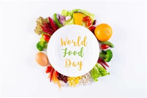 World Food Day Theme History And Significance Pragativadi Odisha