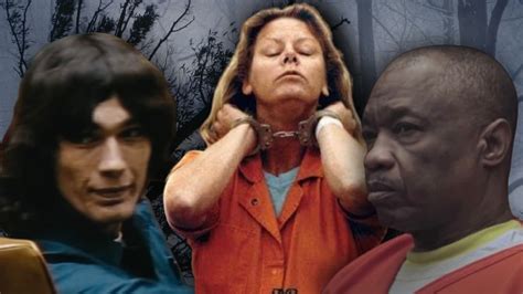 10 best serial killer documentaries - Dexerto