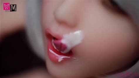 WMDOLL Elf Fantasy Sex Doll Cummed On And Lick XNXX