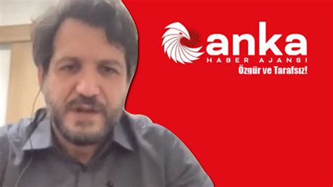 KRT ve ANKA nın sahibi Ali Fırat Atabaş Tuncay Özkan ın gölge