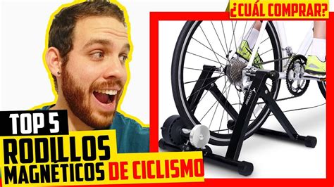 Venta Rodillo Bicicleta Carretera Amazon En Stock